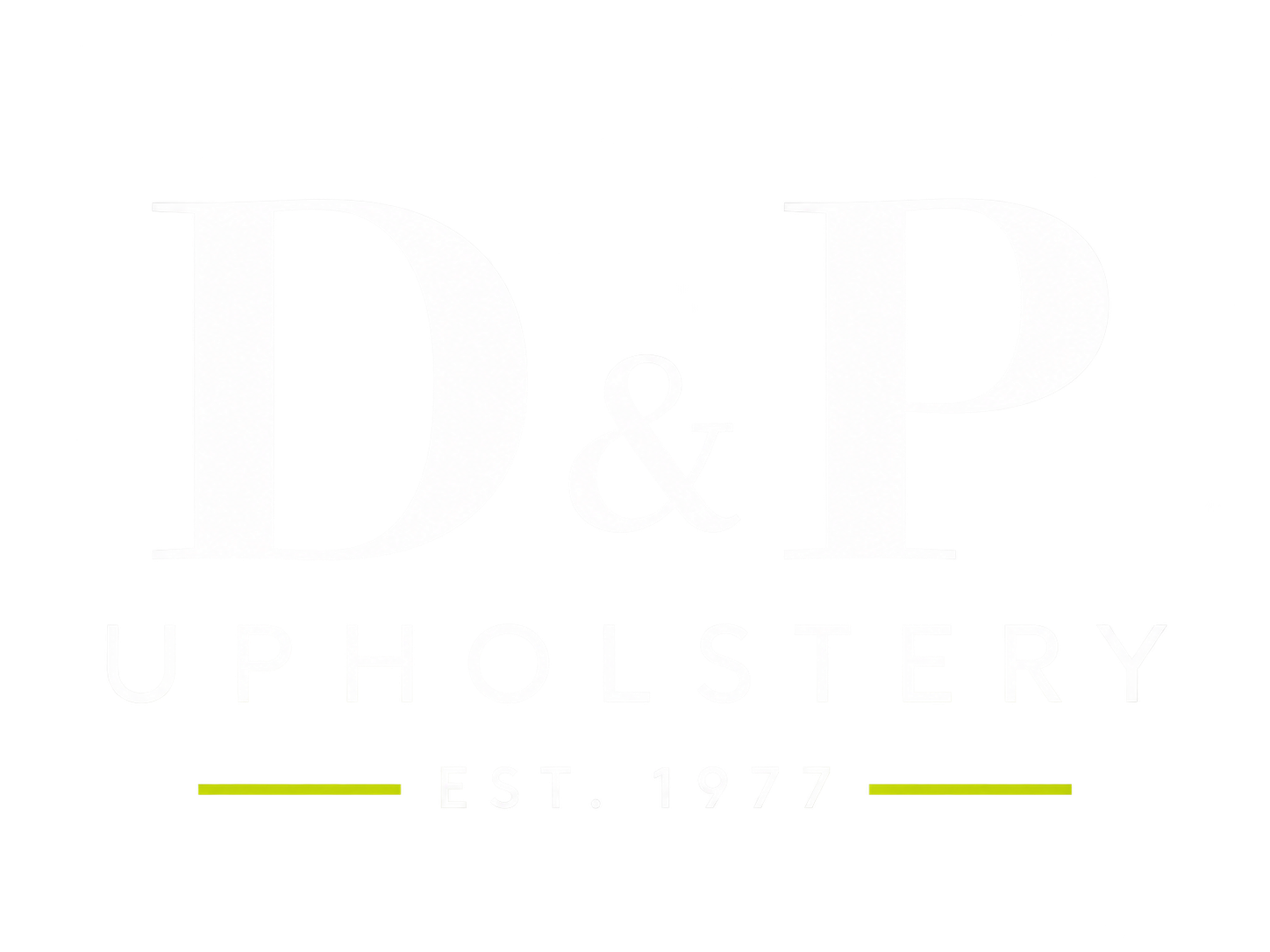 D&P Upholstery